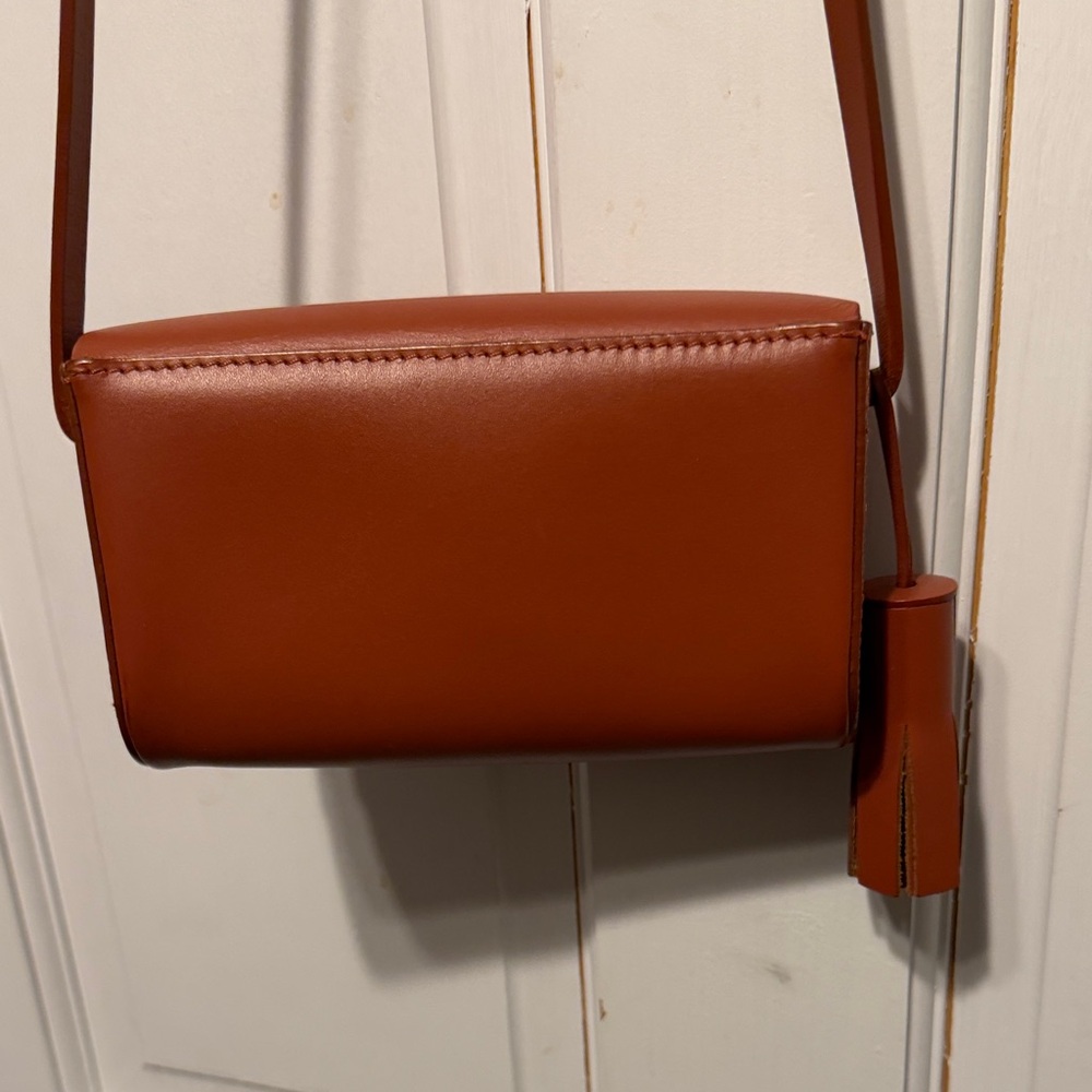 Building Block Crossbody Bag - Picture 3 of 7